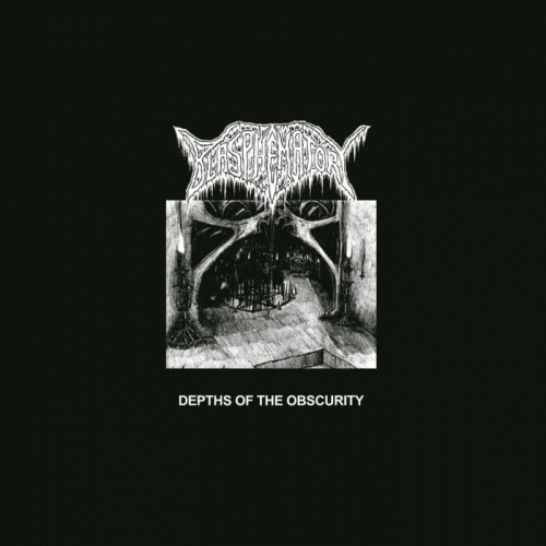 Blasphematory : Depths of the Obscurity